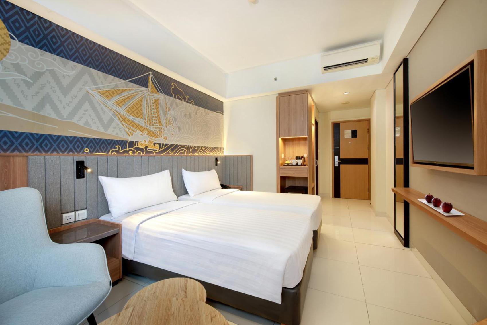 Aston Inn Pantai Losari נקסר מראה חיצוני תמונה