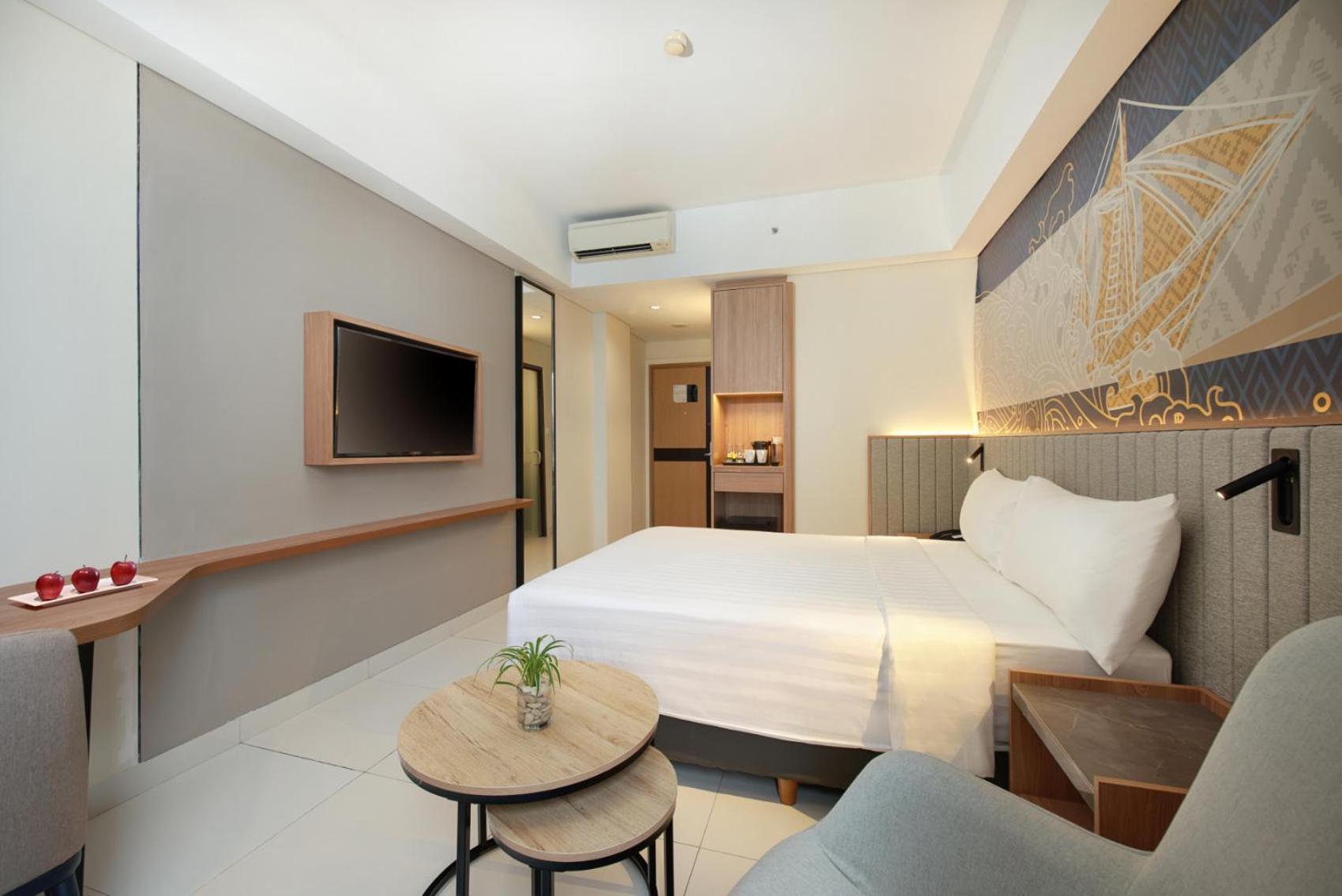 Aston Inn Pantai Losari נקסר מראה חיצוני תמונה